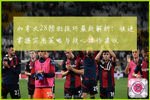 加拿大28预测技巧最新解析:快速掌握实用策略与核心操作建议