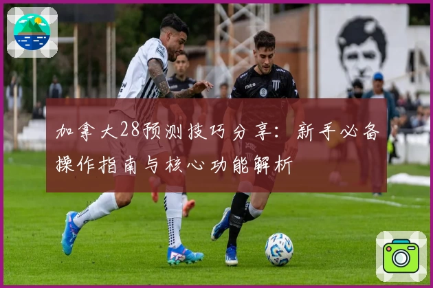 加拿大28预测技巧分享：新手必备操作指南与核心功能解析