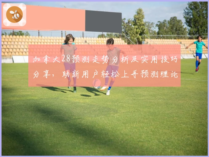 加拿大28预测走势分析及实用技巧分享，助新用户轻松上手预测理论与操作技巧