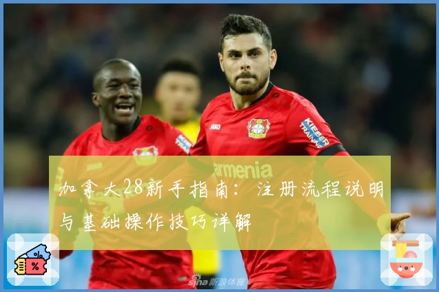 加拿大28新手指南：注册流程说明与基础操作技巧详解