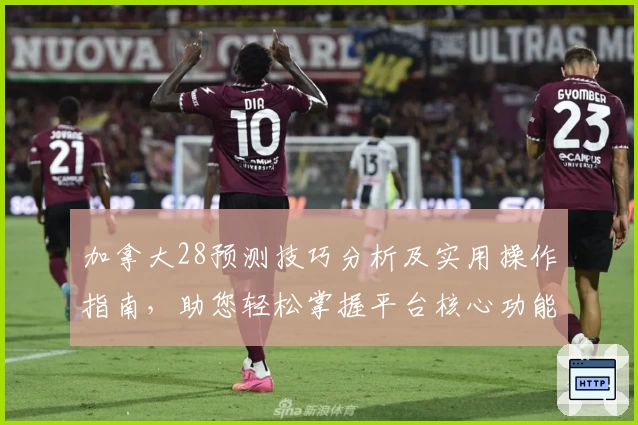 加拿大28预测技巧分析及实用操作指南，助您轻松掌握平台核心功能