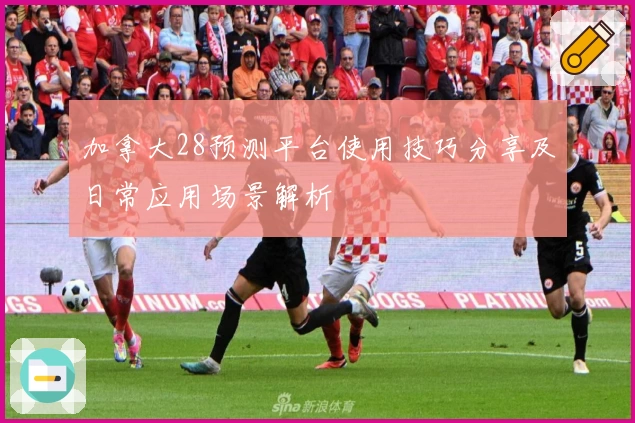加拿大28预测平台使用技巧分享及日常应用场景解析