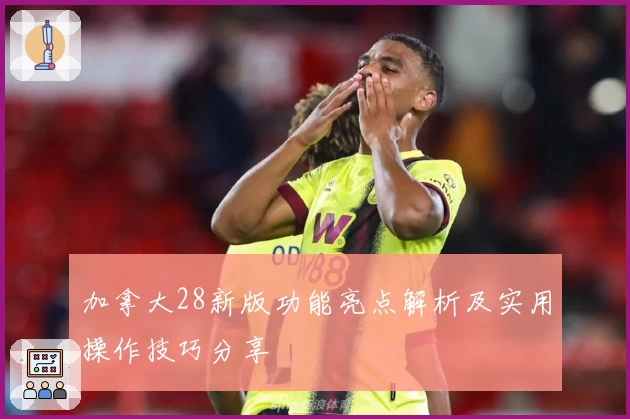 加拿大28新版功能亮点解析及实用操作技巧分享